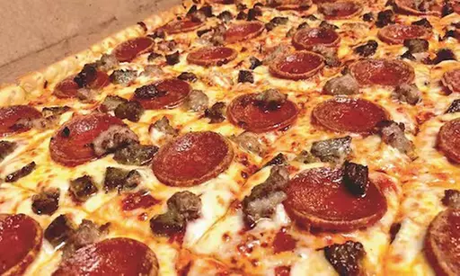 $10 For $20 Worth Of Pizza, Subs & More