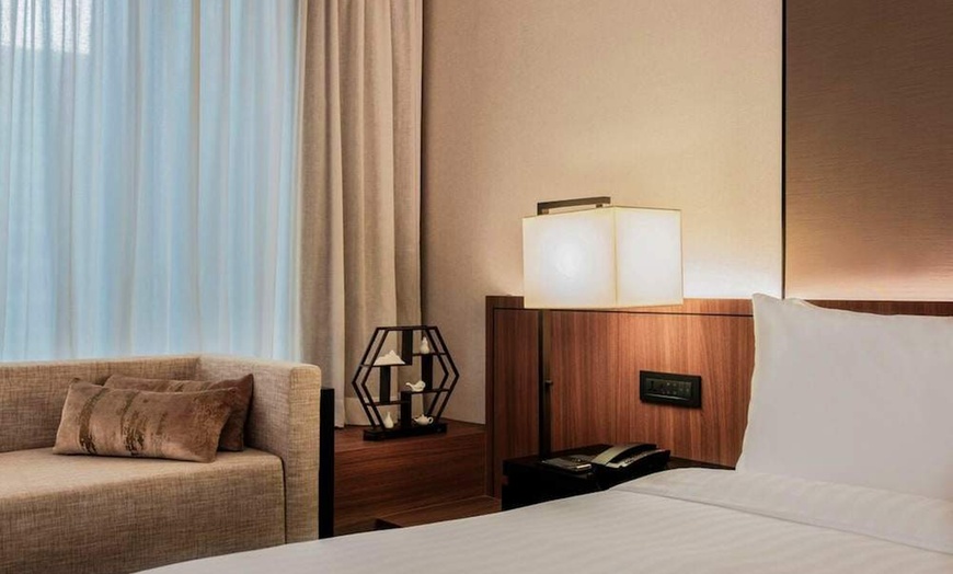 Image 22: ✈ SINGAPORE - The Clan Hotel Singapore by Far East Hospitality 5* -...