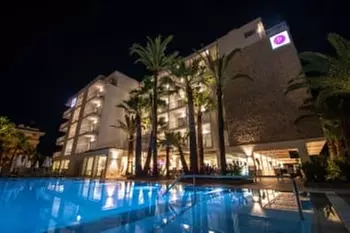 ✈ MAJORQUE | Can Picafort - JS Yate 4*, 3 nuit - Ambiance Méditerranée