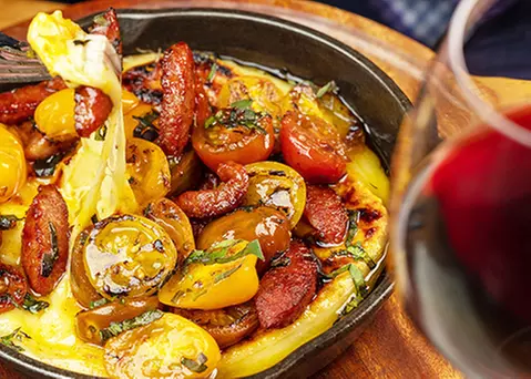 5% Cash Back at Baires Grill - Weston - Primary Image