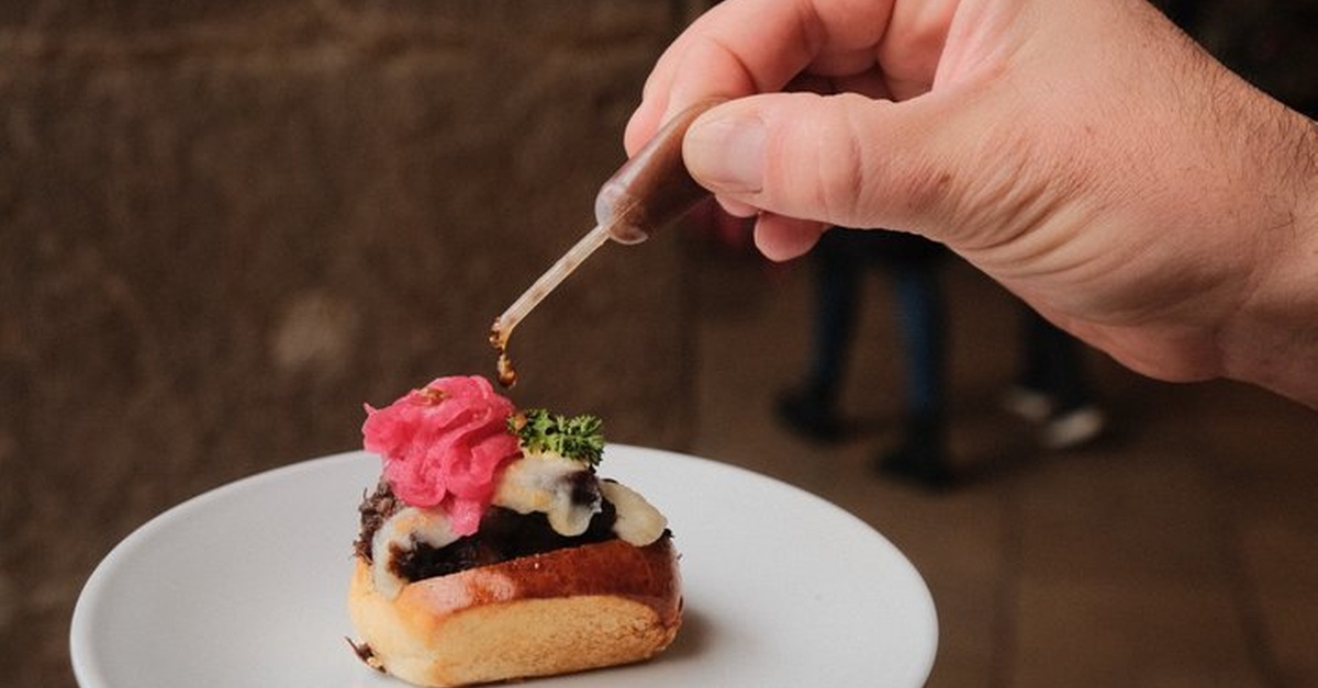 Tour gastronómico con pintxos y bebidas locales en Bilbao
