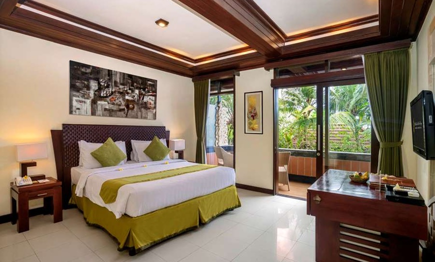 Image 4: ✈ BALI | Canggu - The Bali Dream Villa & Resort Echo Beach Canggu 4...