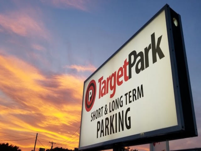 Convenient Airport Parking at PVD from $16.69