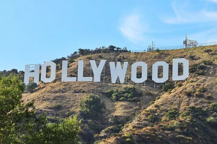 Los Angeles and Hollywood Small Group Day Tour from Las Vegas