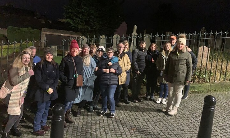 Image 5: Private Stratford-upon-Avon Dark Side Walking Tour