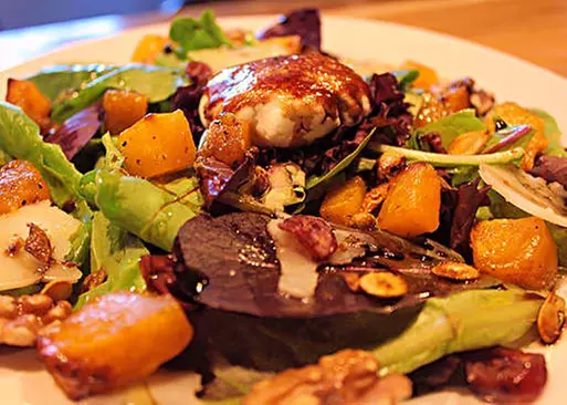 5% Cash Back at Reel Seafood Grill