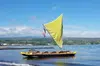Ancient Hawaiian Canoe Paddle Excursion