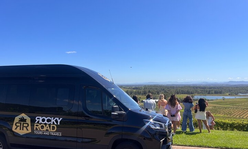 Image 25: Hunter Valley Wine tasting Private Tour From Sydney