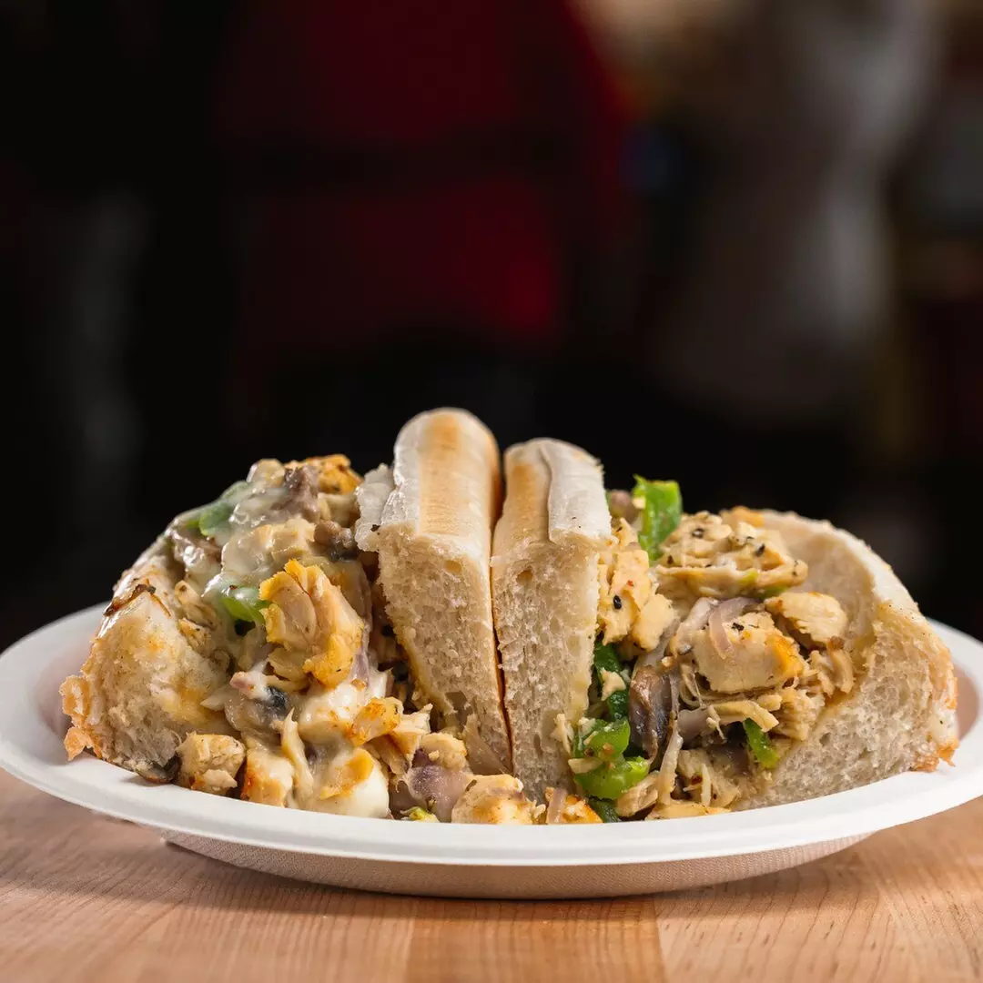 $15 For $30 Worth Of American Cuisine
