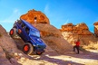 Off-Road Private Jeep Adventure in Moab Utah - Second Medium