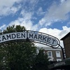 Image 3: Camden Town and Primrose Hill in Spanish