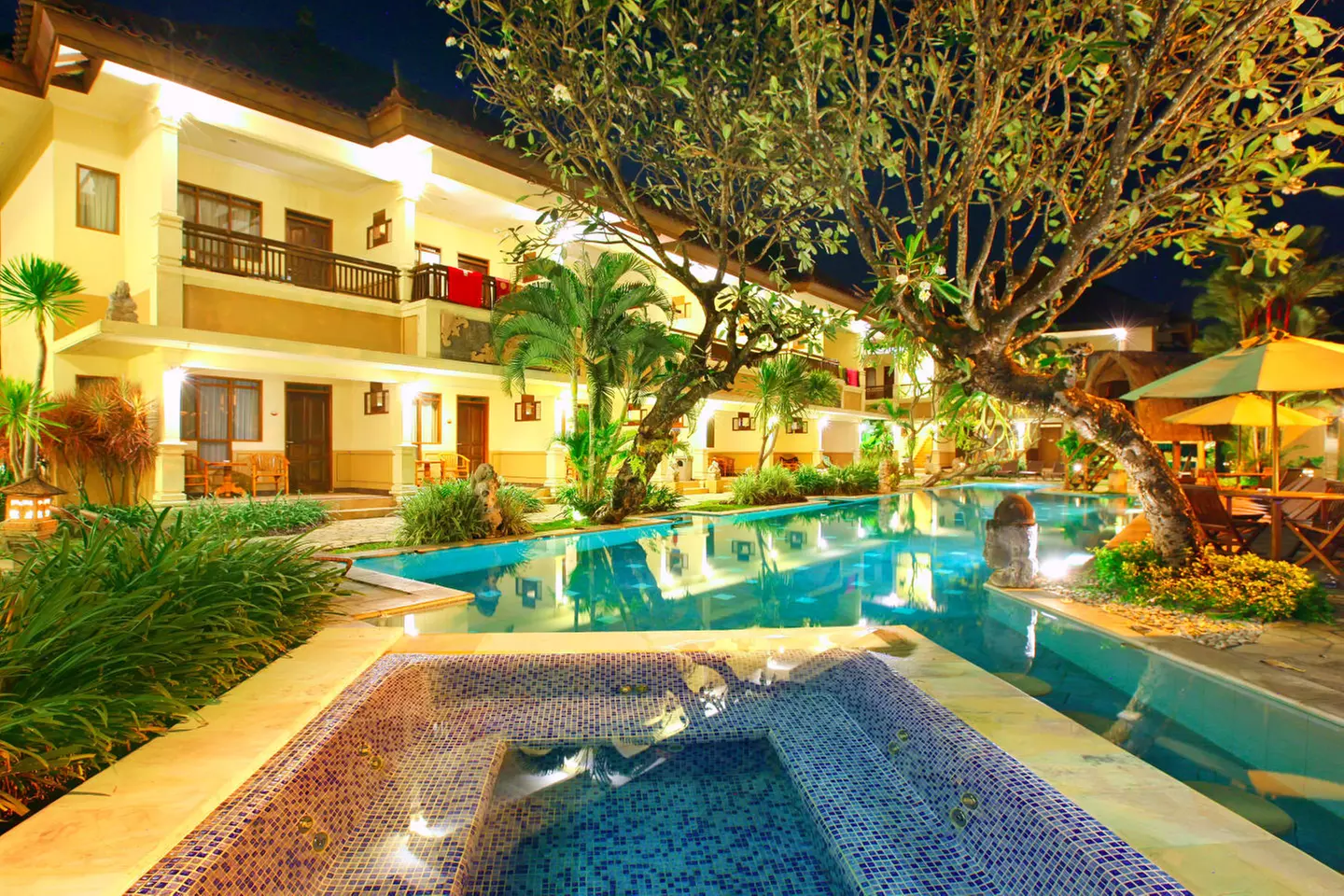 ✈ INDONESIEN | Bali & Lombok - Inselkombination: zwischen Stränden ...