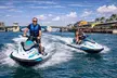 Private 4-Hour Couples Jet Ski Tour - Shell Key & John's Pass - Second Medium