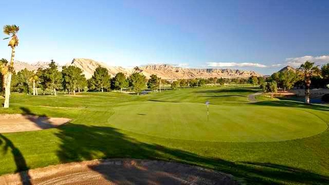 Online Booking - Round of Golf at Palm Valley Golf Course at Golf S...