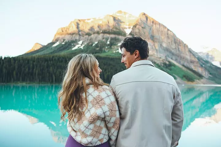 Apex Package at Lake Louise - Primary Image