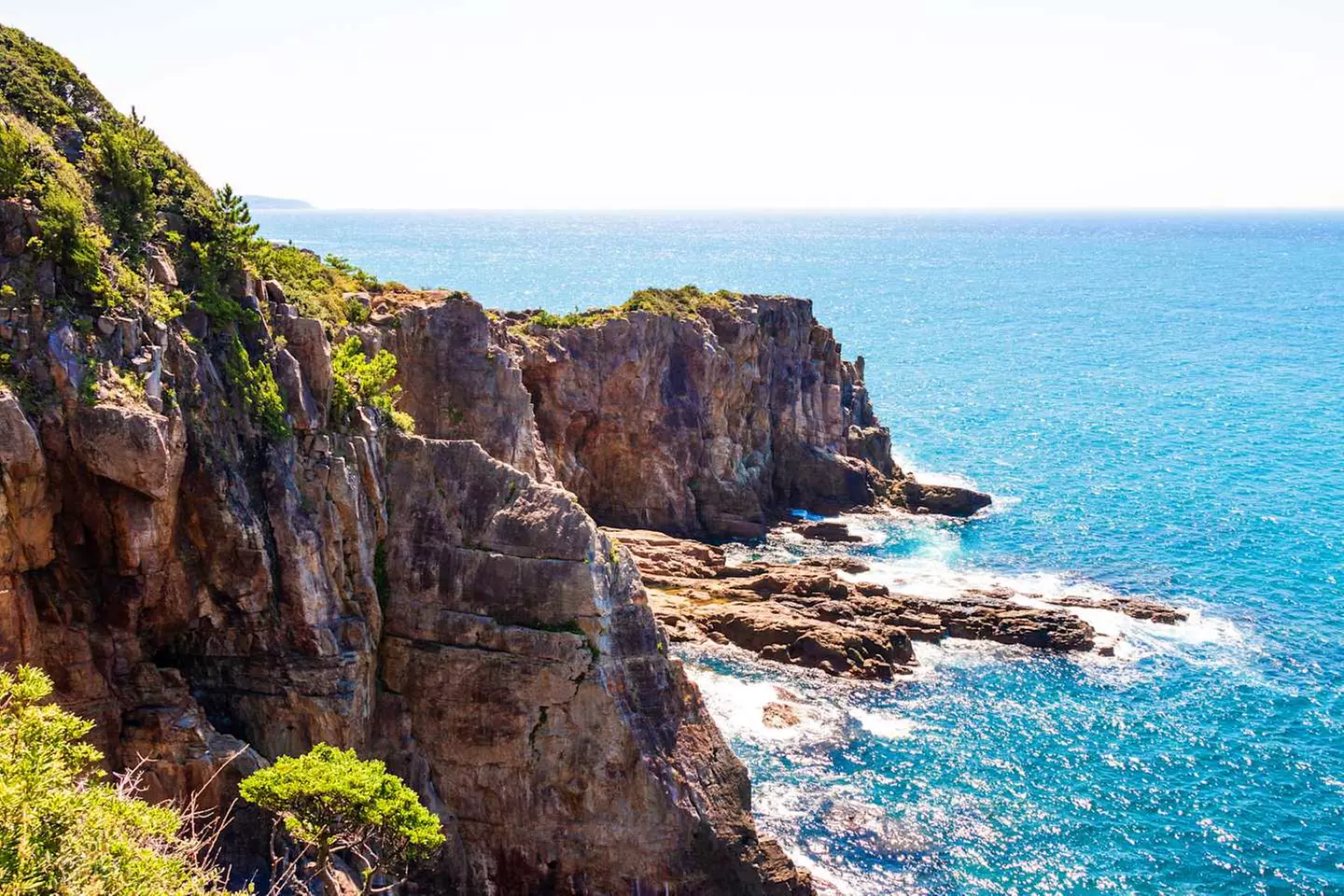 ✈ JAPAN | Von Osaka nach Osaka - Große Rundreise über die Kii-Halbi...