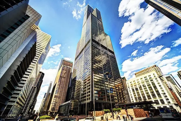 Best of Chicago Audio Tour: Millennium Park, Skydeck & Architectural Gems - Primary Image