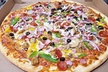 5% Cash Back at The Pizza Box - Second Medium