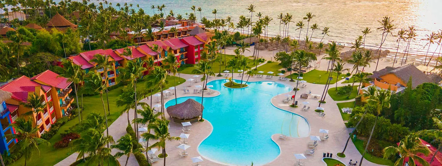 ✈ DOMINIKANISCHE REPUBLIK | Punta Cana - Punta Cana Princess - Nur für Erwachsene 5*, 5 Nächte - All-inclusive - Primary Image