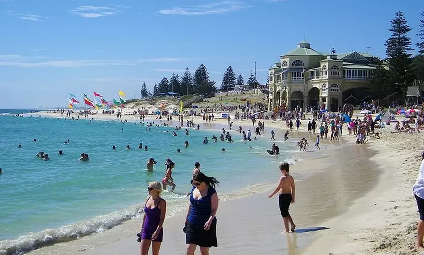 Image 1: Private One Day Perth Tour