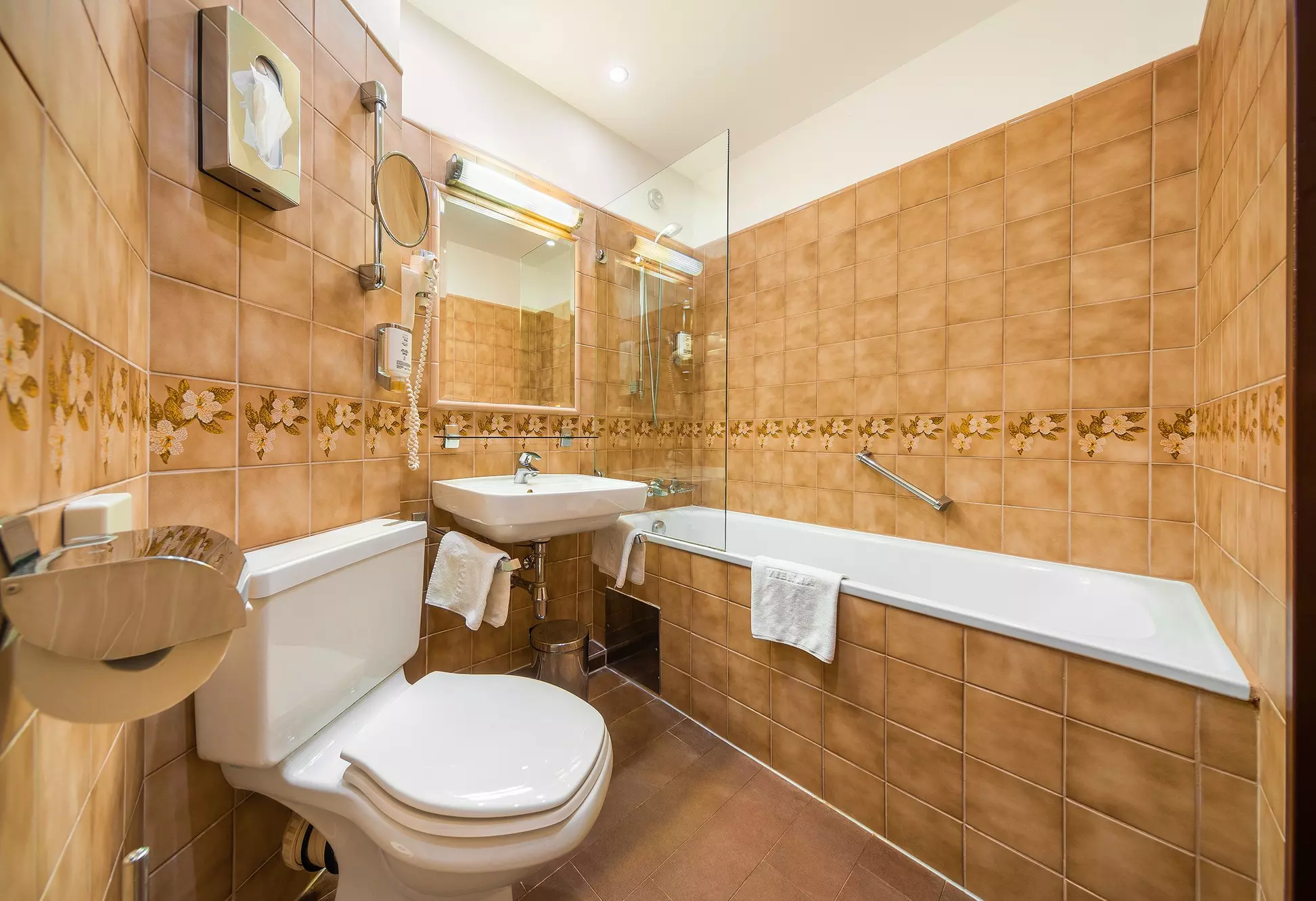 ✈ ÖSTERREICH | Wien - Hotel Bellevue Wien 4*, 2 Nächte - City Trip