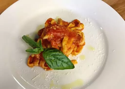 5% Cash Back at Cibo By Illiano
