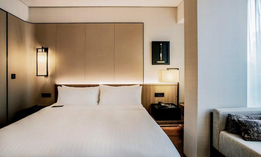 Image 19: ✈ SINGAPORE - The Clan Hotel Singapore by Far East Hospitality 5* -...