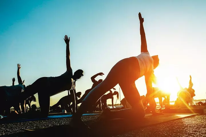 Ladies Hiking, Art & Yoga All-Inclusive Retreat - Primary Image
