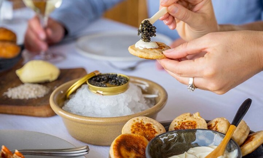 Image 3: Panorama Experience