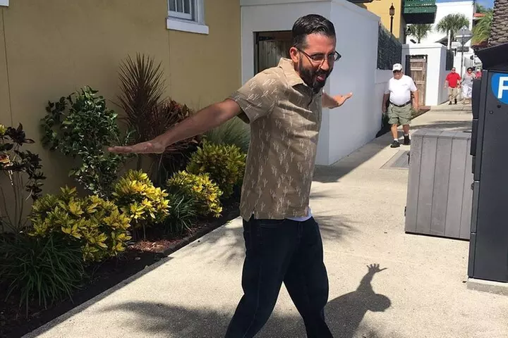 Scavenger Hunt in Tucson by 3Quest Challenge