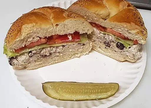 5% Cash Back at Seaside Dogs & Grill