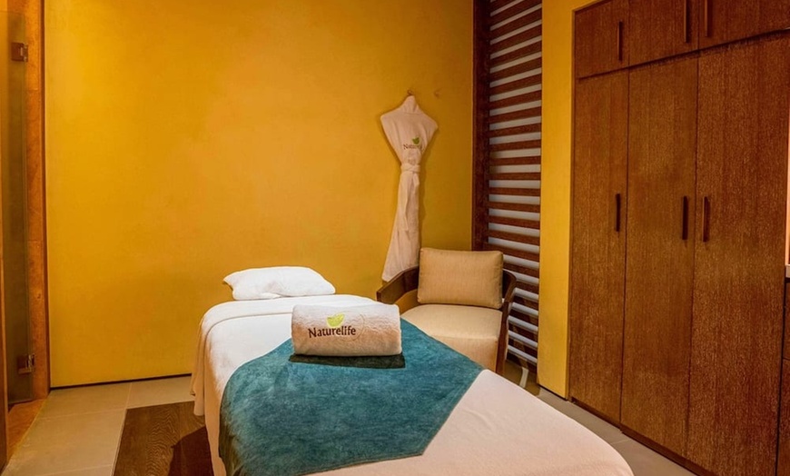 Image 10: ✈ EMIRATS ARABES UNIS | Abu Dhabi - Rixos Marina Abu Dhabi 5* - Tou...