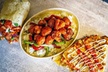 5% Cash Back at Bubbakoo's Burritos - Second Medium