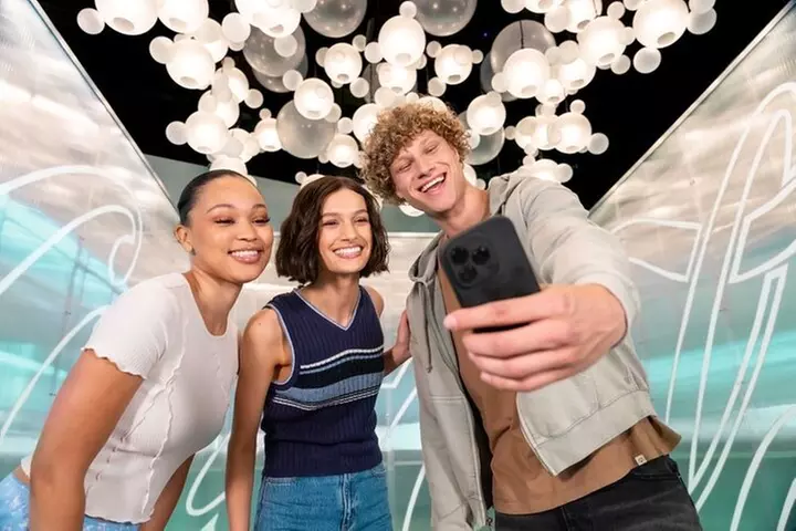 World of Coca-Cola General Admission Ticket