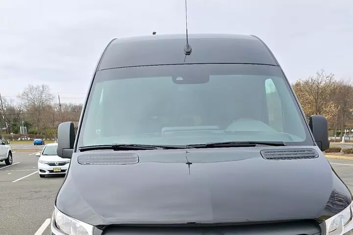Private John F Kennedy Airport Transfers