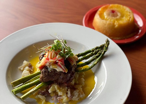 5% Cash Back at Shuff's Last Resort