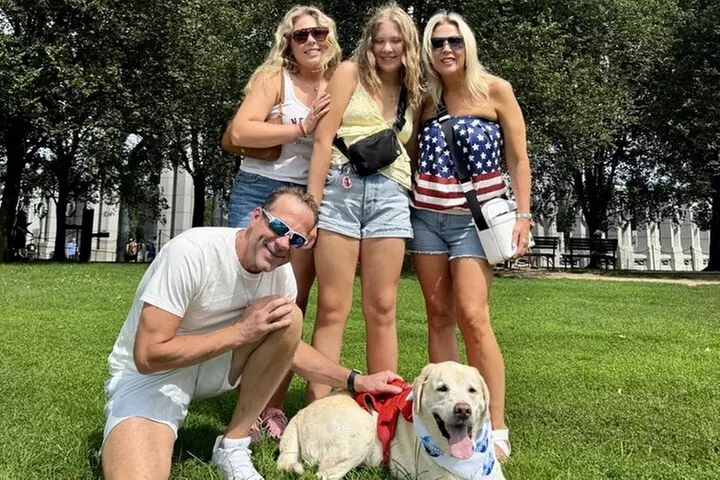 Private Washington DC City Tour