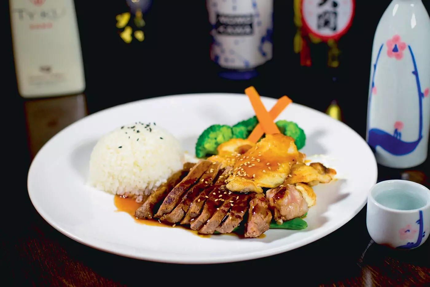 $15 For $30 Worth Of Casual Dining - Second Medium