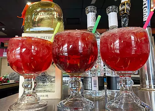5% Cash Back at Tito's Mexican Restaurant
