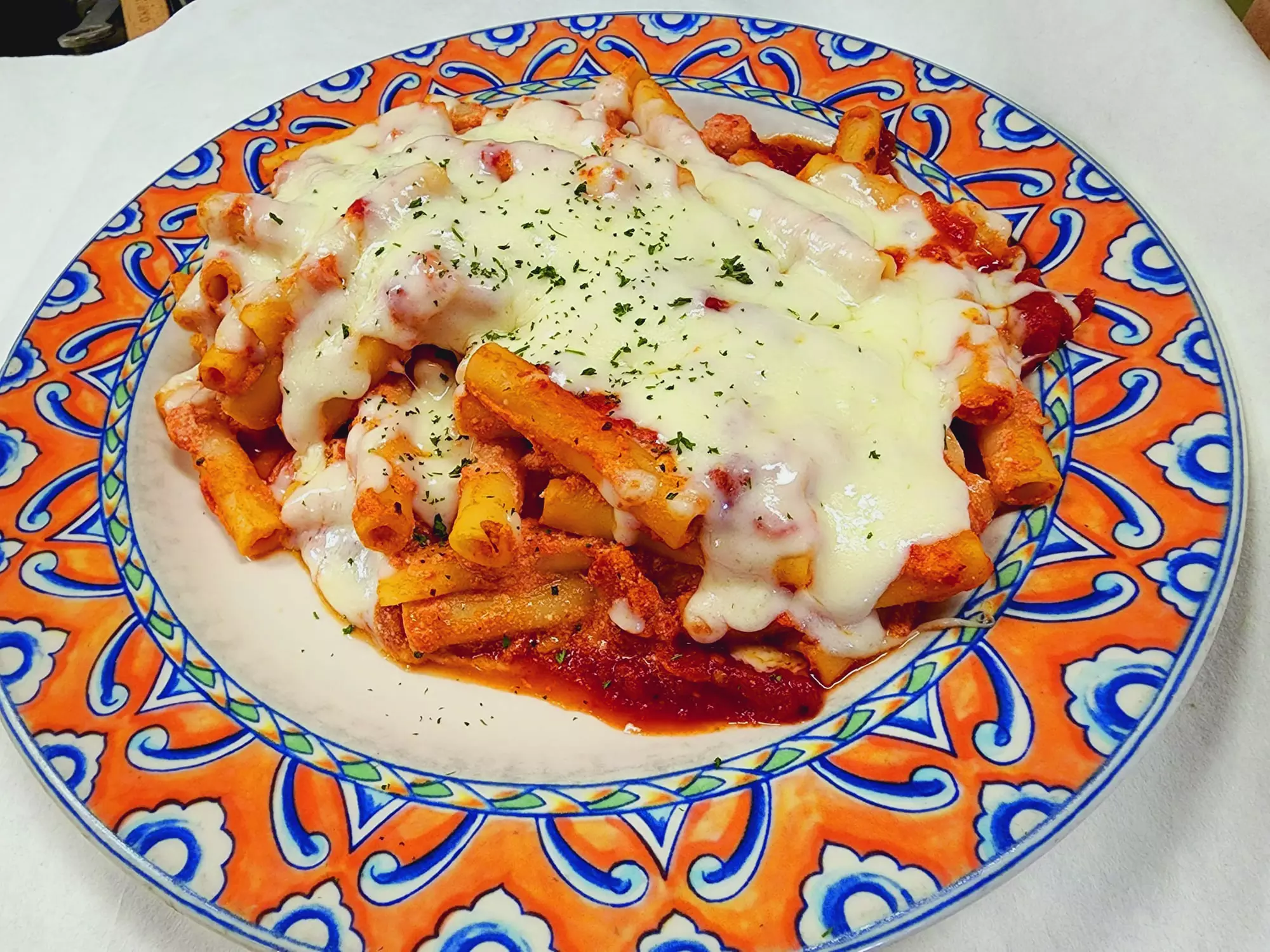 $10 for $20 Worth of Casual Dining - Primary Image
