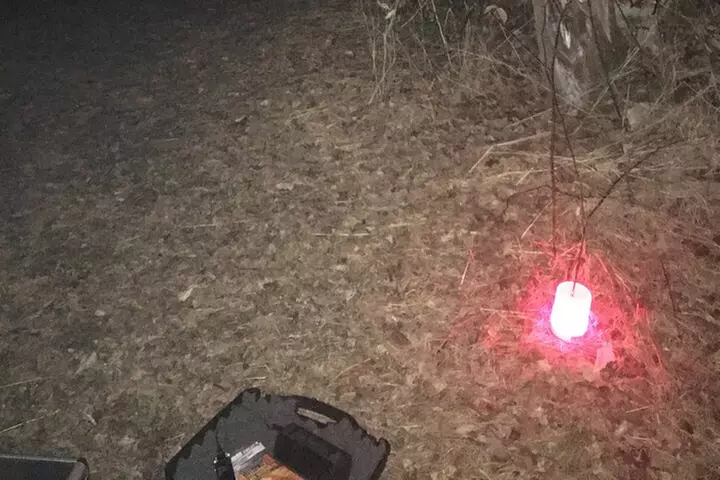 Fright Night Investigation - Small Group Gettysburg