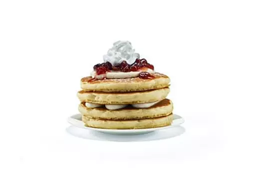 5% Cash Back at IHOP