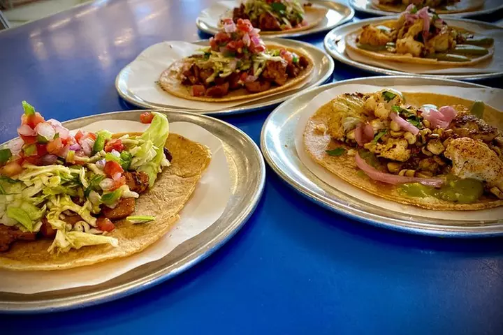 West Hollywood Food Tour