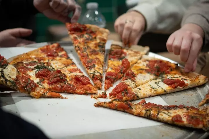 Greenwich Village Walking and Food Tasting Tour