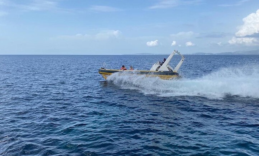 Image 6: Excursión en SpeedBoat en la Playa de Palma