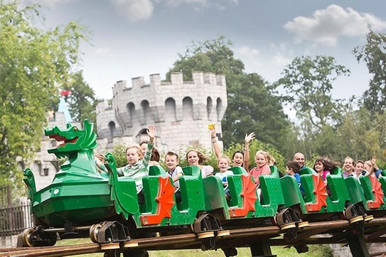 Legoland deals online groupon