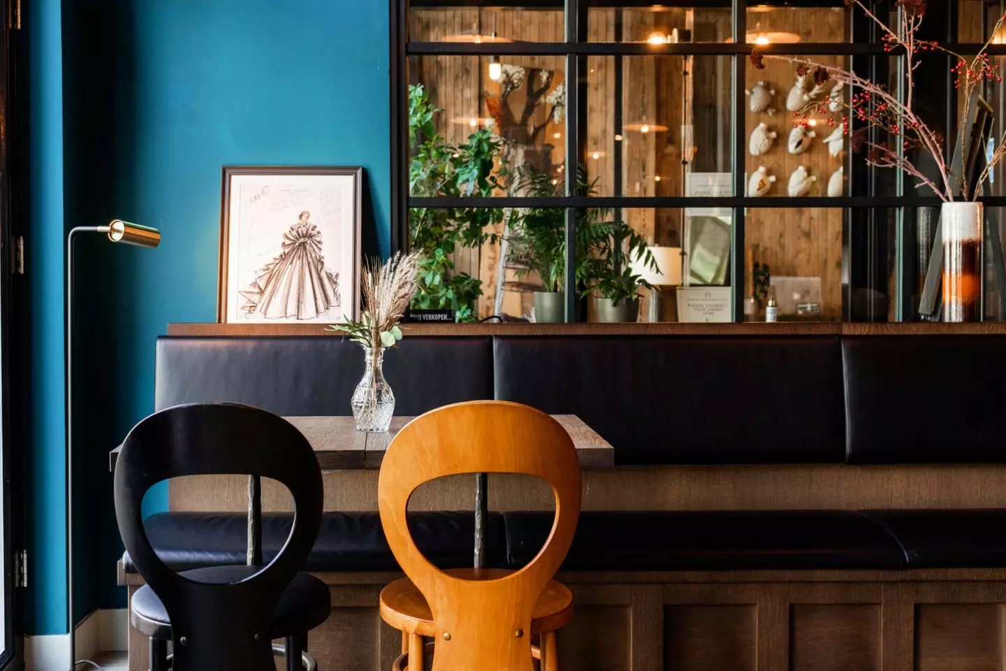 ✈ NIEDERLANDE | Amsterdam - Hotel Van De Vijsel 4*, 2 Nächte - City...