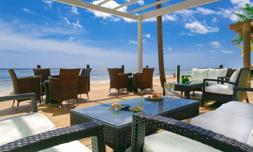 Image 15: ✈ RÉPUBLIQUE DOMINICAINE | Punta Cana - Ocean Blue & Sand Beach Res...