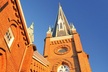 Self-Guided Scavenger Hunt: Annapolis Red Bricks & Blue Views - Second Medium