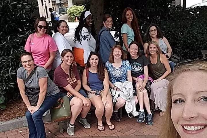 Fun City Scavenger Hunt in Las Vegas by Operation City Quest - Second Medium